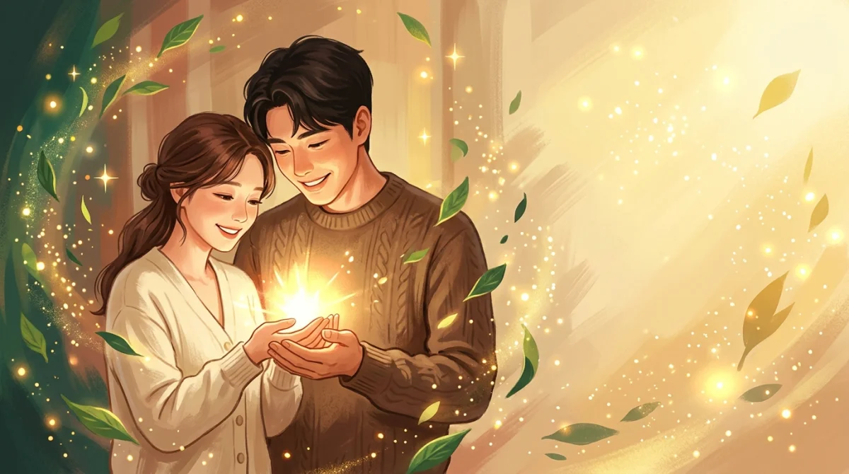 임신준비 부부를 위한 엽산 가이드, 최적의 복용 시기와 남녀별 섭취량 알아보기
