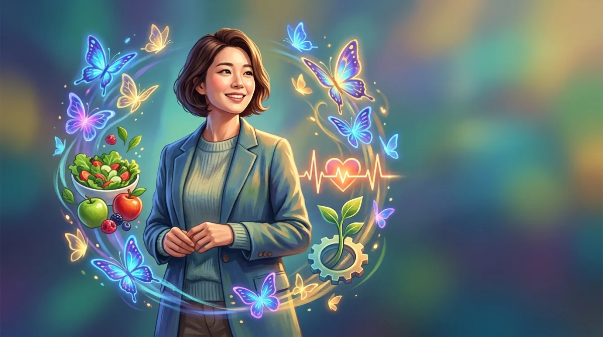2040 여성 건강의 핵심, 갑상선 기능 항진증/저하증 증상과 치료법